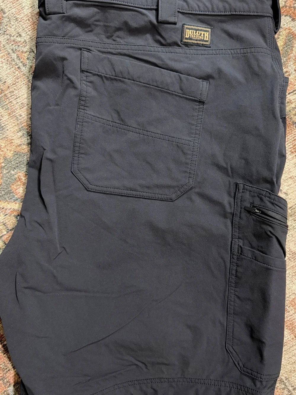 Duluth Trading Co men’s duluth